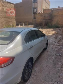 سوزوكي سياز